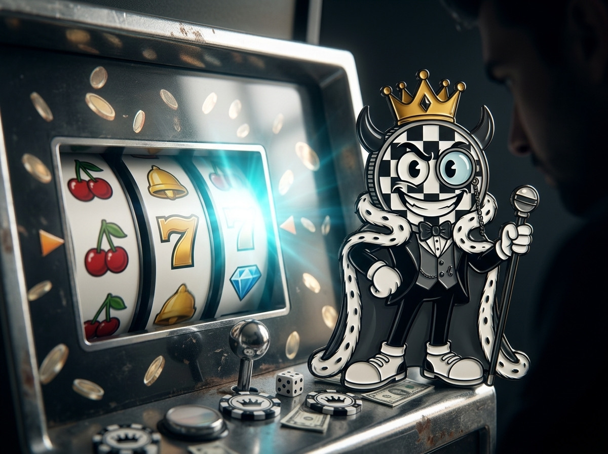 Ontdek onze populairste gokkasten en slots