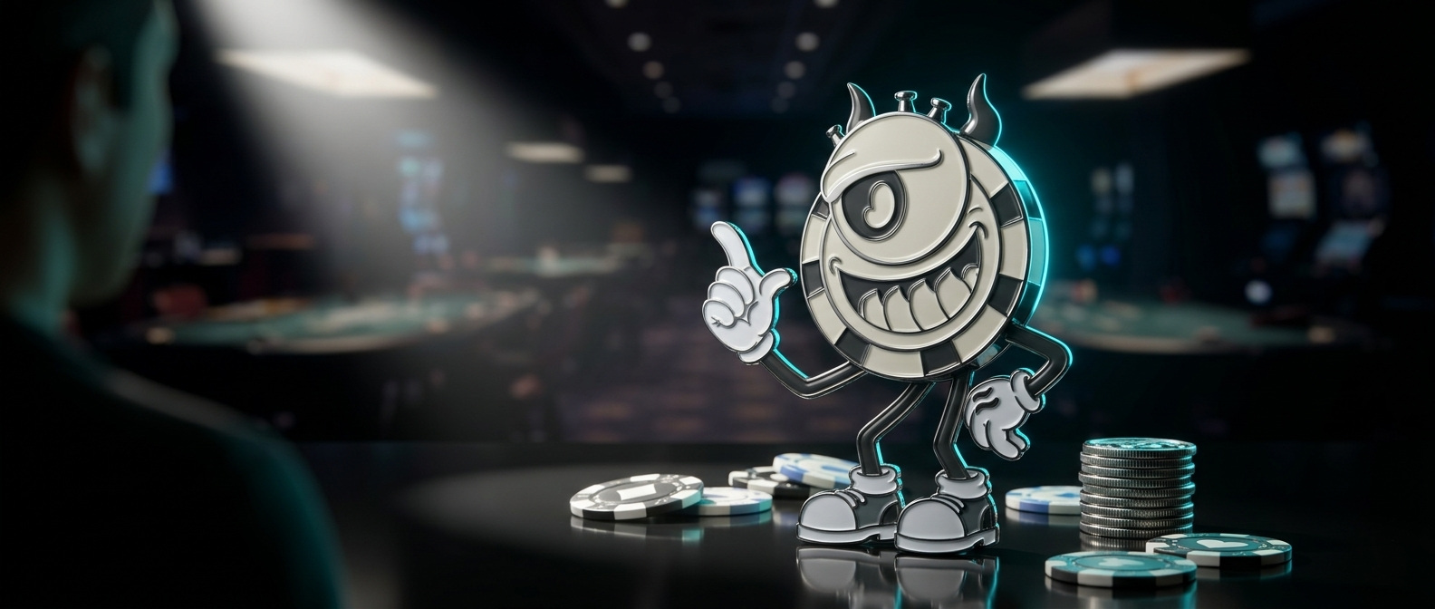 Inkybet Casino